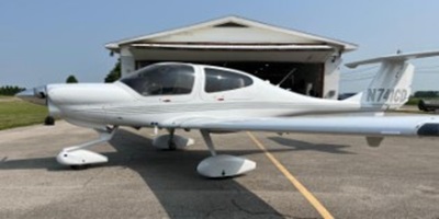 Diamond DA40-50