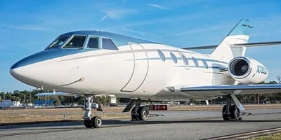 Falcon 20