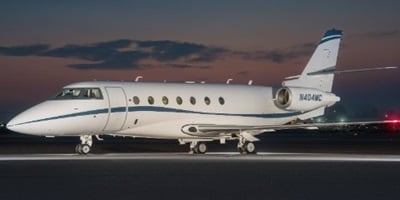 Gulfstream G200