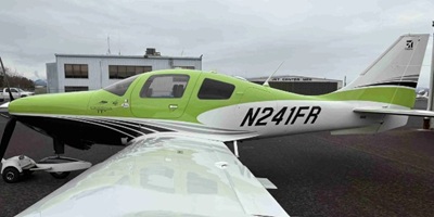 Cessna TTx