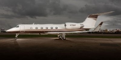 Gulfstream IV