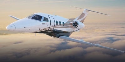Embraer Phenom