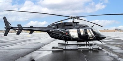 Bell 407