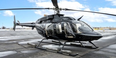 Bell 407