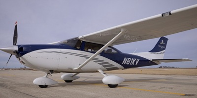 Cessna T182