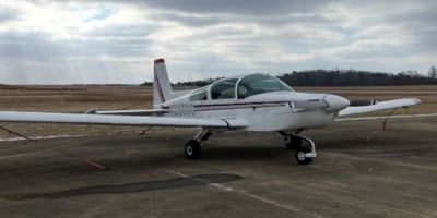 American General-Grumman