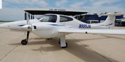 Diamond DA42