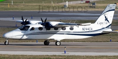 Tecnam P2012