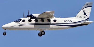 Tecnam P2012