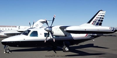 Mitsubishi MU-2