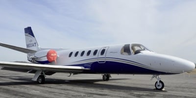 Cessna Citation SII