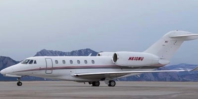 Cessna Citation X