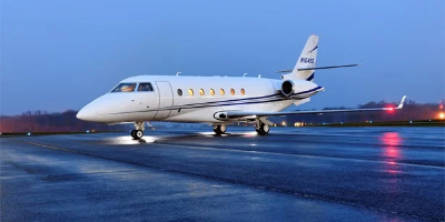 Gulfstream G200
