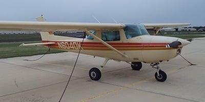 Cessna 150