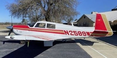 Mooney M20E