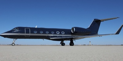 Gulfstream G450
