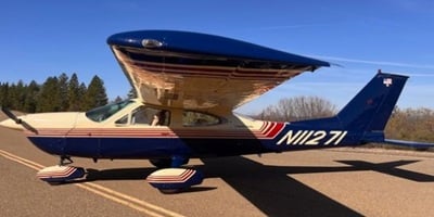 Cessna 177 Cardinal