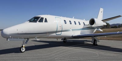 Cessna Citation Excel