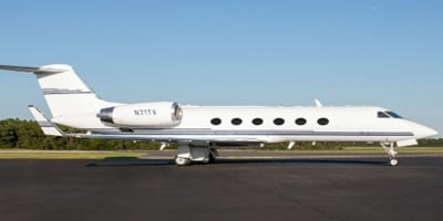 Gulfstream IV