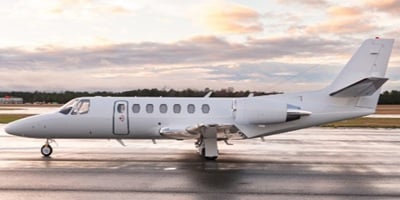Cessna Citation Encore