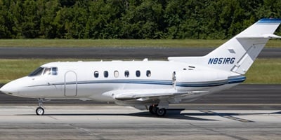 Hawker 800
