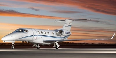 Embraer Phenom