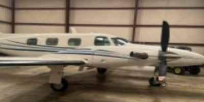 Piper Cheyenne I