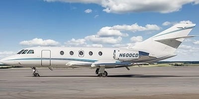 Falcon 20