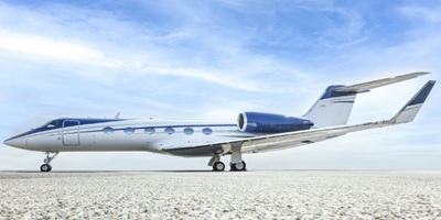 Gulfstream IV