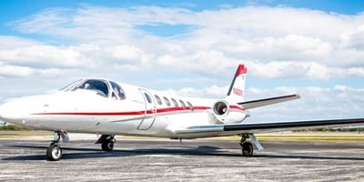 Cessna Citation II