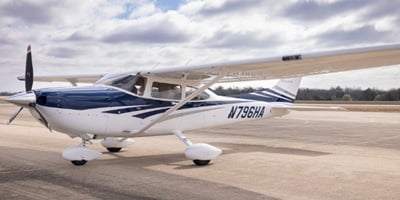 Cessna 182 Skylane