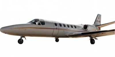 Cessna Citation II