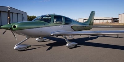 Cirrus SR22
