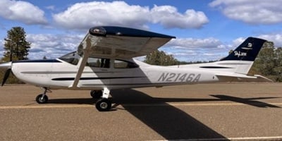 Cessna 182 Skylane