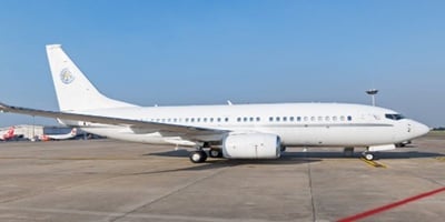 Boeing Jets