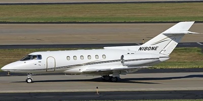 Hawker 800
