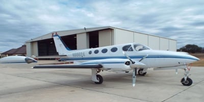 Cessna 340