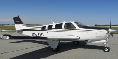 Beech Bonanza G36
