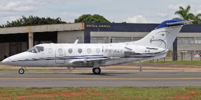 Beechjet