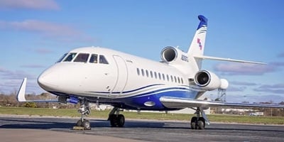 Falcon 900