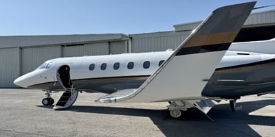 Hawker 800