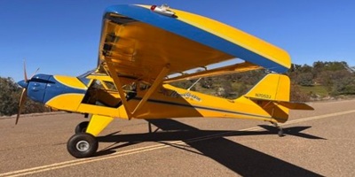 Other Single Engine