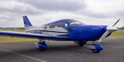 Piper Archer