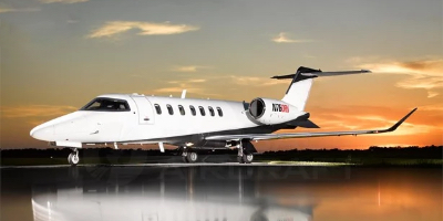 Learjet 70