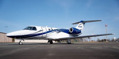 Cessna CitationJet CJ4