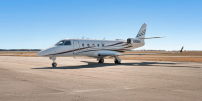 Gulfstream G150