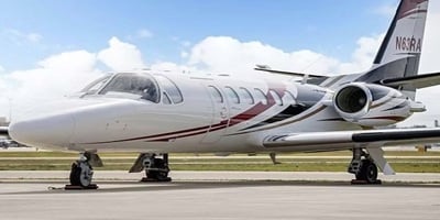 Cessna Citation Bravo