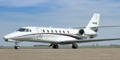 Cessna Citation Sovereign