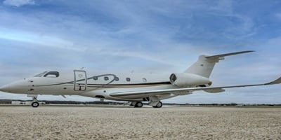 Embraer Praetor 500
