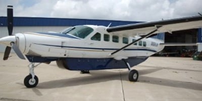 Cessna 208 Caravan